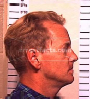 Gerald Robert Hall