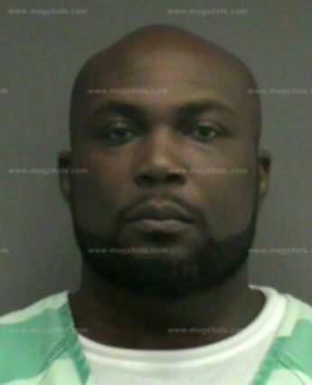 Kelvin Wayne Davenport