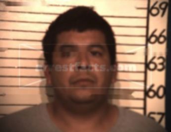 Mark Anthony Trevino