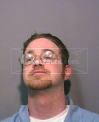 Justin Dain Adams