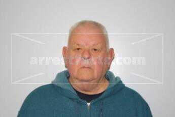 Gerald Leroy Wolcott