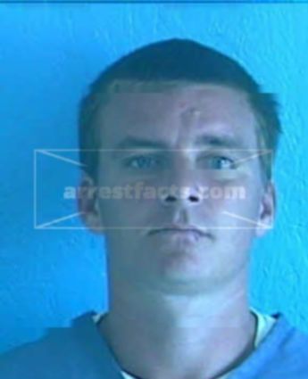Wesley Richard James