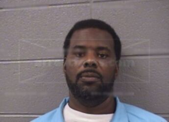 Frederick Weatherspoon