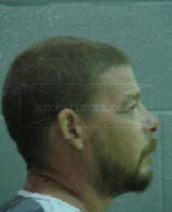 Brandon Scott Woolston