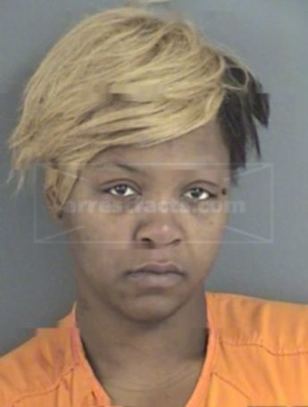 Lashunda Donya Williams