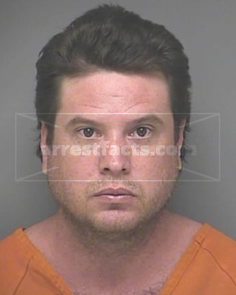 Robert Authur Brown