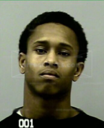 Paris Jawan Brown