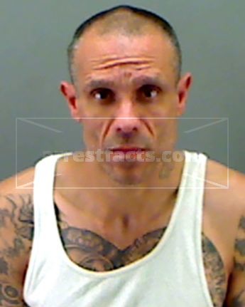 Adrian Allen Mckellar