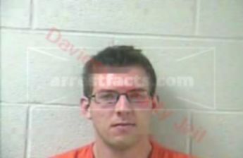 Joshua Ruben Wright