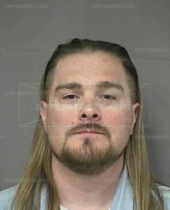 Jeffrey Charles Hartpence