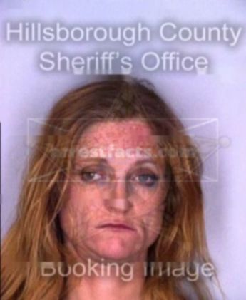 Jacquelyn Kay Mclaughlin