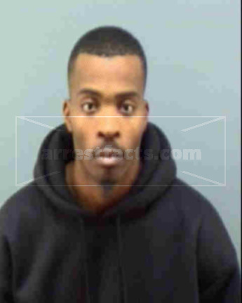 Antwan Deshay Mcknight