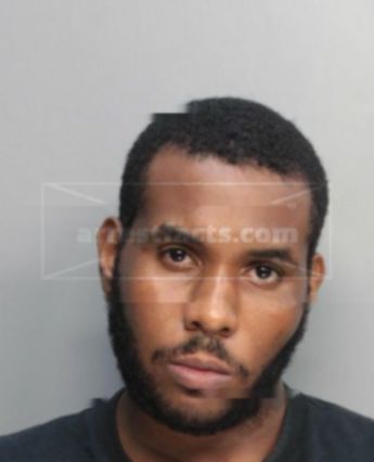 Joshua Xavier Buck
