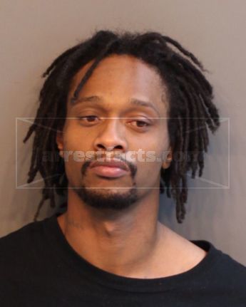 Thaddeus Gerard Sims