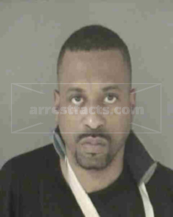 Cleon Lamar Jones