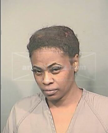 Tameka Ulan Temoney