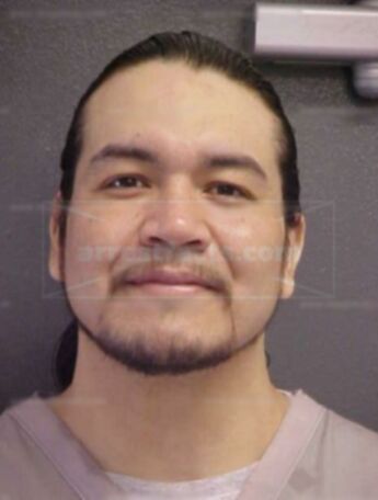 Jimmy Manriquez