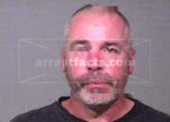 Brent John Russell