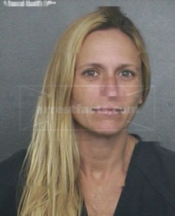 Meredith Ann Esposito