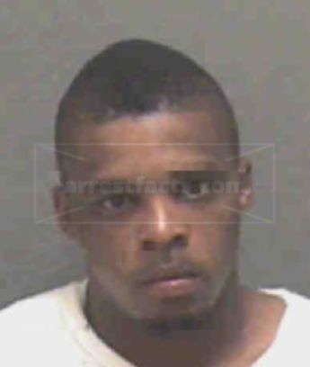 Carlton Pickett Jr.