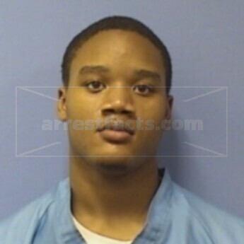 Cederick Walker