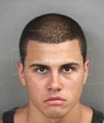Jeremiah Edwards Hernandez
