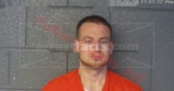 Nicholes Dewayne Shanks