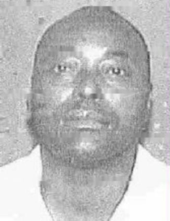 Carlos Ray Williams