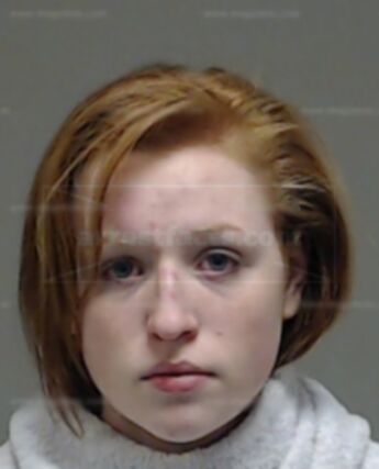 Ashley Lorin Nicole Mckinney