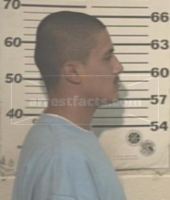 Paul Jr. Quintanilla Perez
