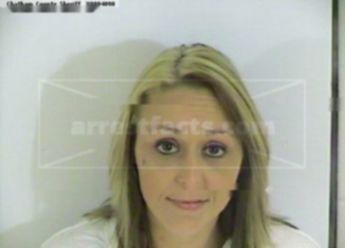 Ashley Marie Riner