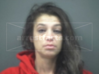 Muta Rachelle Cleland