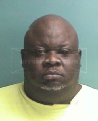 Chas Kevin Richards