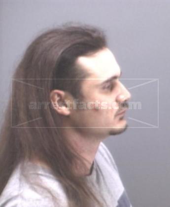 Michael Daine Bonner