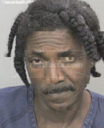 Randall Lee White