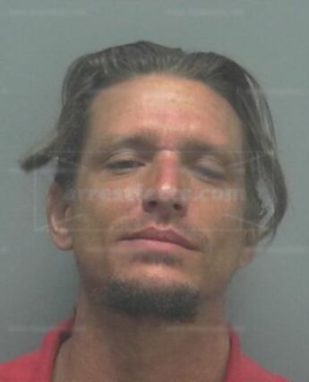 Jeffrey Blaine Robinson