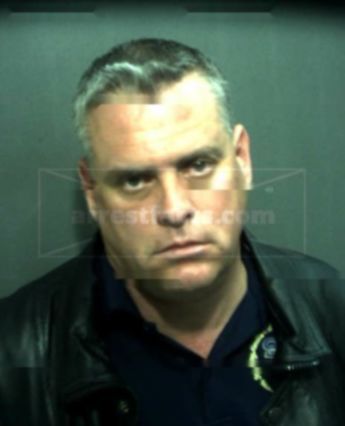 Todd Richard Athey