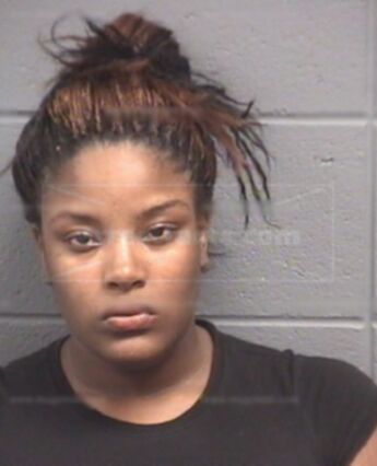 Brianna Kendrick