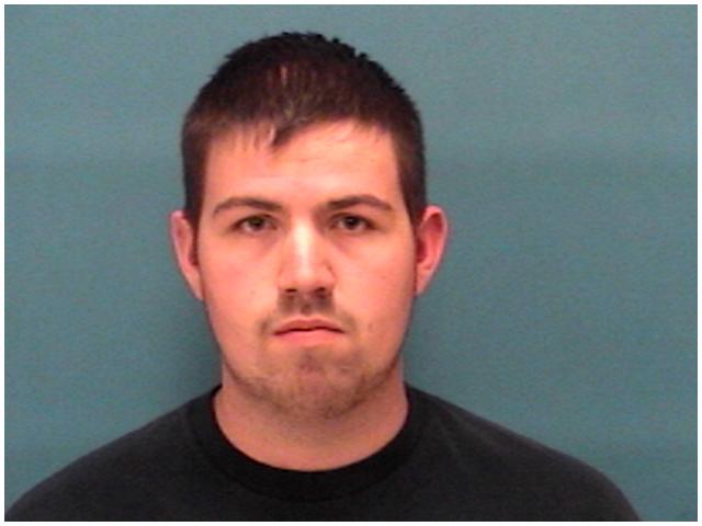 Ryan Alan Ehresmann