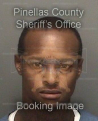 Jarran Joseph Riley
