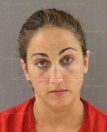 Salley Anne Nelson