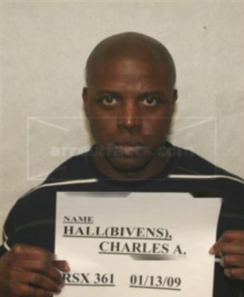 Charles Anthony Bivens