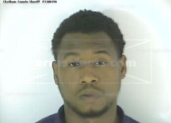 Antonio Lashawn Daniels