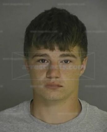 Justin Derek Hill