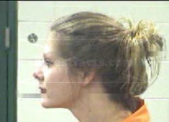 Chelsea Aileen Parker