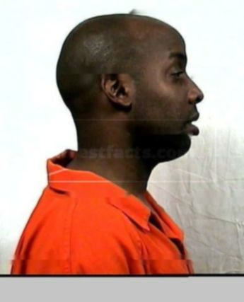Terrance D Terry