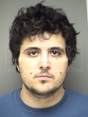 Cody Allen Daniels