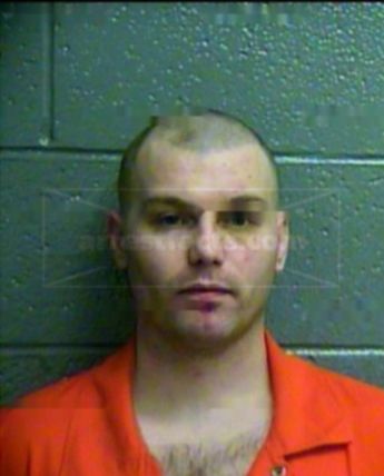 Dustin Dewayne Page