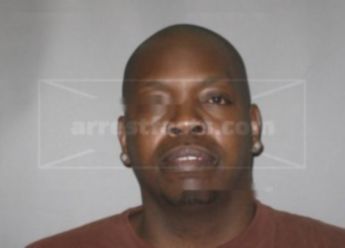 Antonne Fernee Atkins
