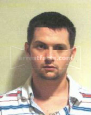 Charles Aaron Davis